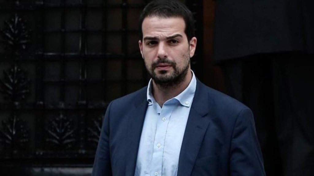 Σακελλαρίδης: Η κυβέρνηση δεν θα υποκύψει στην ακροδεξιά ατζέντα του φόβου   - Media