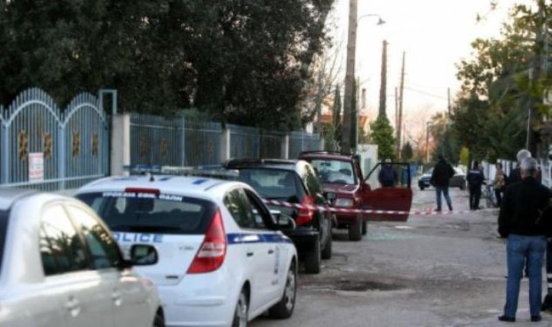 Έγκλημα πάθους στη Σαλαμίνα: Έγκυος η γυναίκα του 35χρονου - Τους βρήκε με την ερωμένη του νεκρούς - Media
