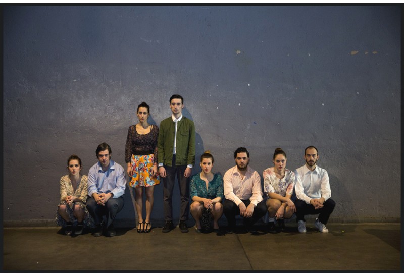 O «Σεισμός στη Χιλή» από τον Ακύλλα Καραζήση στο Bios  - Media