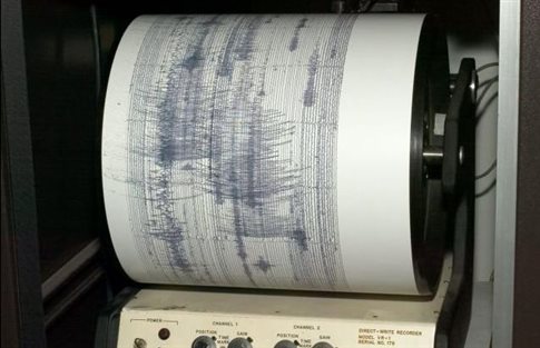 Σεισμός 6,9 Ρίχτερ στην Παπούα-Νέα Γουινέα- Δεν εκδόθηκε προειδοποίηση για τσουνάμι - Media