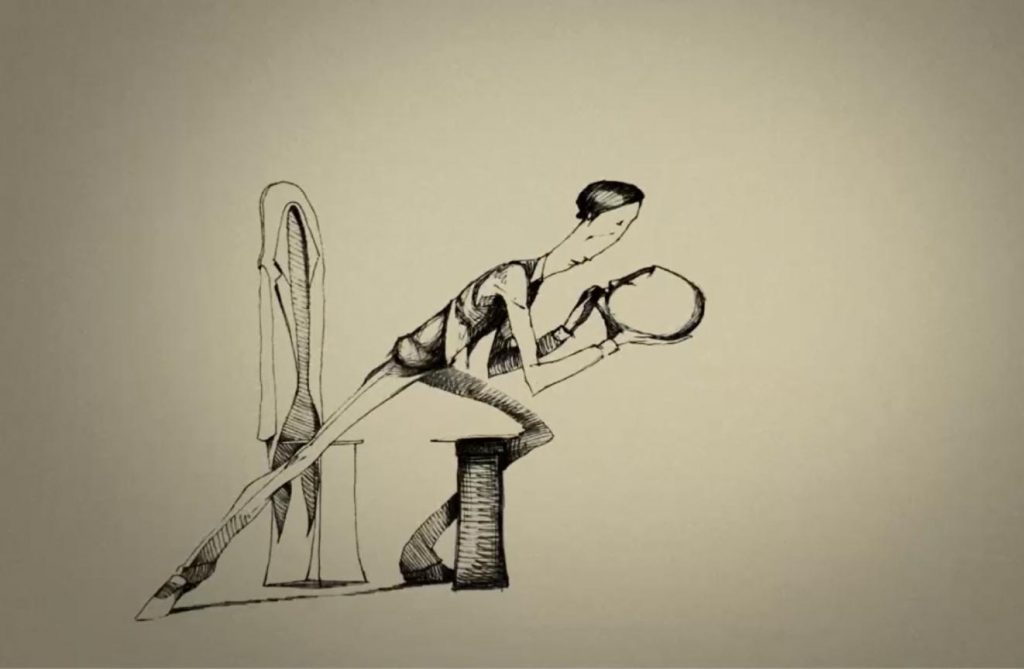 Χρυσό βραβείο σε ελληνικό animation στο Χονγκ Κονγκ  - Media