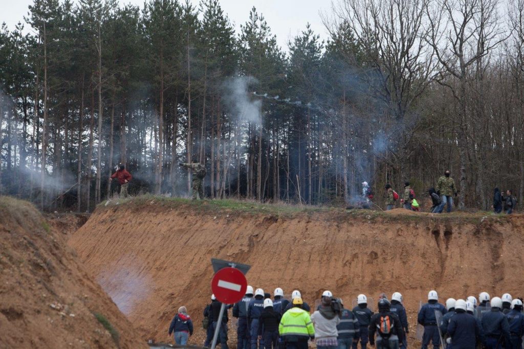 ΥΠΑΠΕΝ προς Eldorado Gold: «Η κυβέρνηση δεν εκβιάζεται, η Ελλάδα δεν είναι μπανανία» - Media