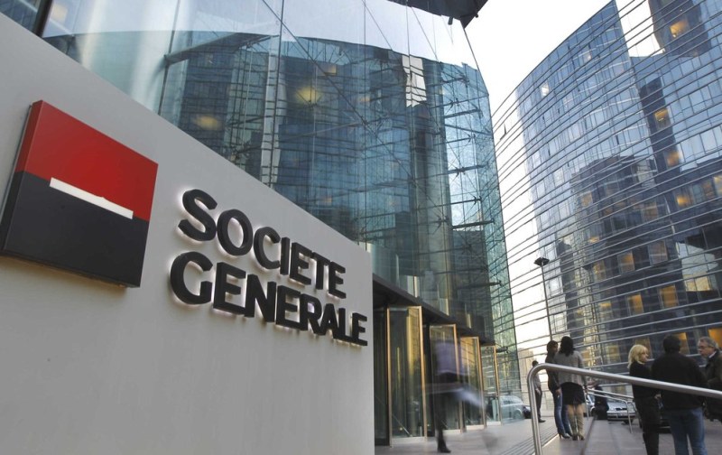 Societe Generale: Δύσκολη η συμφωνία στο Eurogroup της 24ης Απριλίου - Media