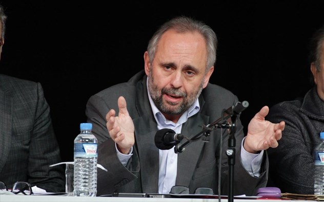 Χατζάκης: Προσφυγή στη Δικαιοσύνη κατά του Ξυδάκη  - Media