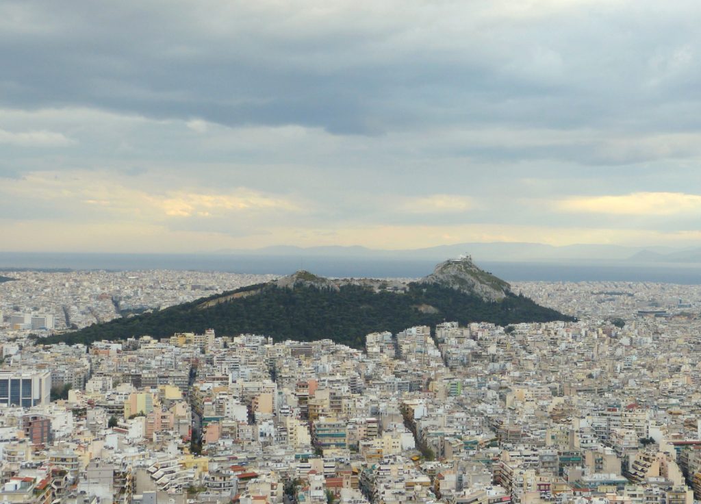 Νεφώσεις, βροχές και πρόσκαιρη πτώση της θερμοκρασίας - Media