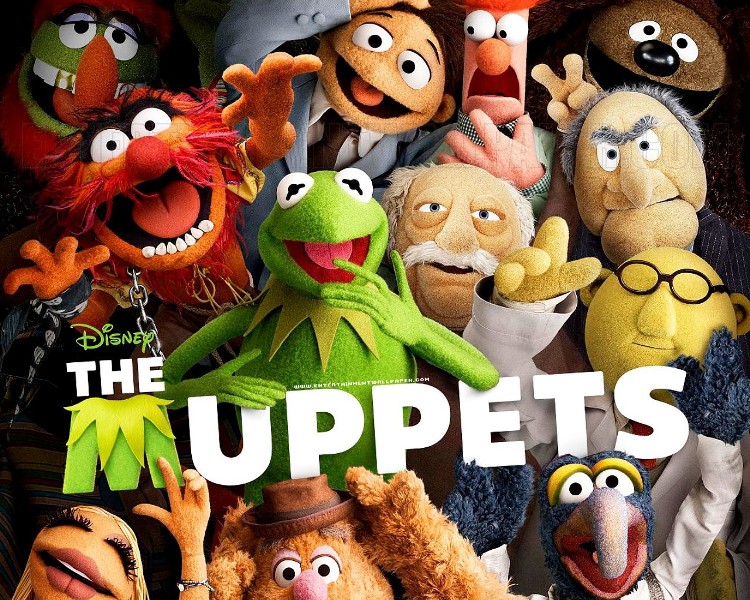 Το «The Muppet Show» επιστρέφει! - Media