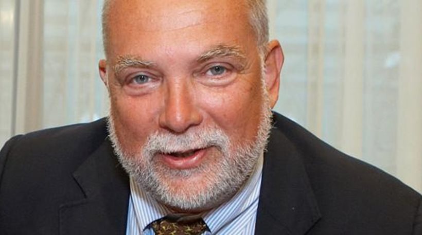 Τόμας Βίζερ: Μόνο ο όψιμος ΣΥΡΙΖΑ αγκάλιασε πραγματικά τα μνημόνια - Media