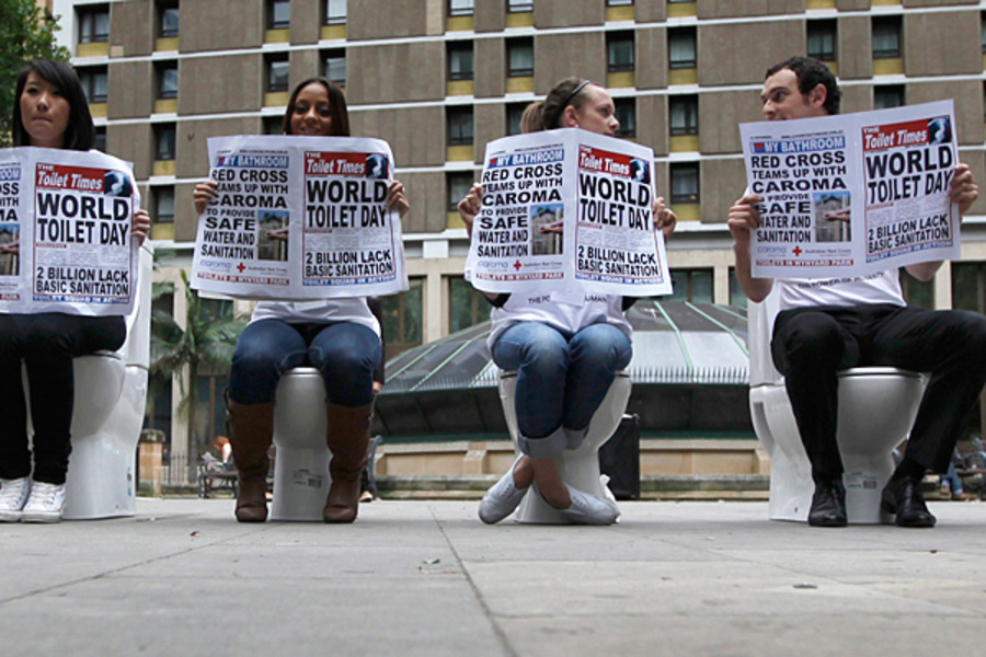 Οι 15 πιο αλλόκοτες «παγκόσμιες ημέρες»! - Media