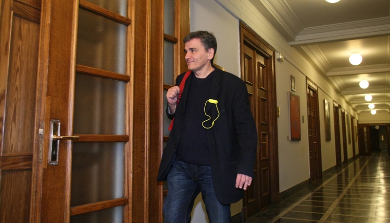 Έρχεται η «Δ.Ο.Υ. κρυμμένου πλούτου»! - Media