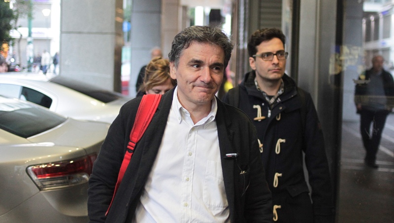 Τσακαλώτος: Λάθος που δεν εξασφαλίσαμε χρηματοδότηση στις 20 Φλεβάρη - Media