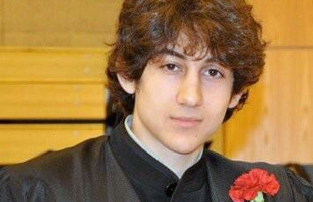 Ένοχος ο βομβιστής του Μαραθωνίου της Βοστόνης, Τζοχάρ Τσαρνάεφ - Media