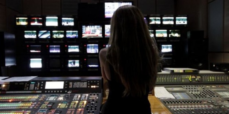 Παππάς: Οι προηγούμενες κυβερνήσεις συντήρησαν το καθεστώς νομιμοφάνειας των τηλεοπτικών σταθμών - Media