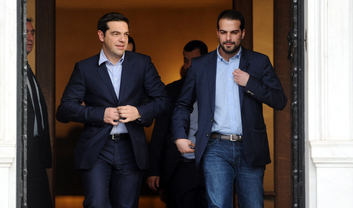 Σακελλαρίδης: Είμαστε κοντά σε συμφωνία - Media