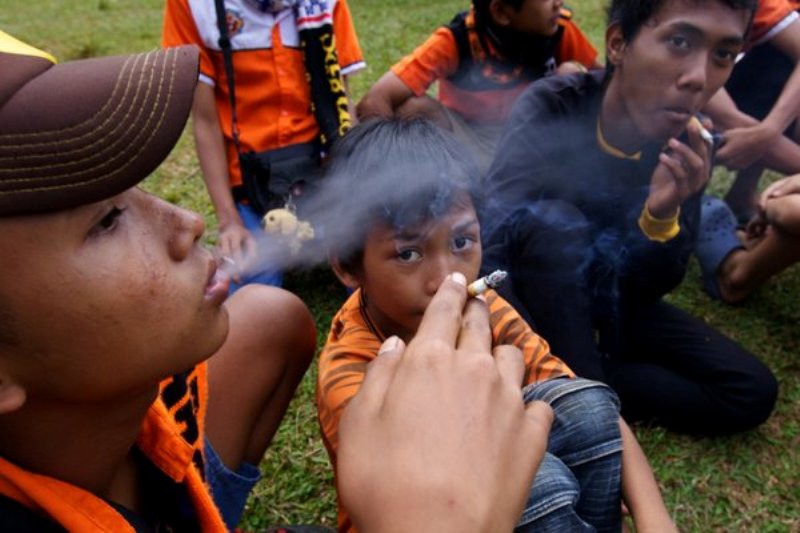 Η Philip Morris μηνύει την Ουρουγουάη γιατί έχει…αποτελεσματικούς αντικαπνιστικούς νόμους! - Media