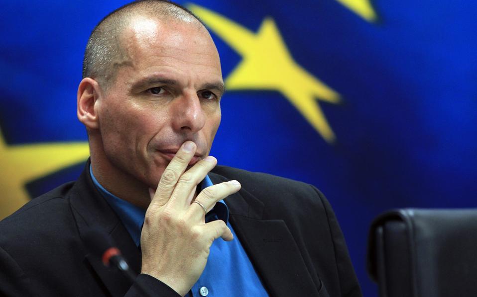 Βαρουφάκης: Ανάγκη συμφωνίας πέντε σημείων με την Ευρώπη για τη βιωσιμότητα του χρέους   - Media