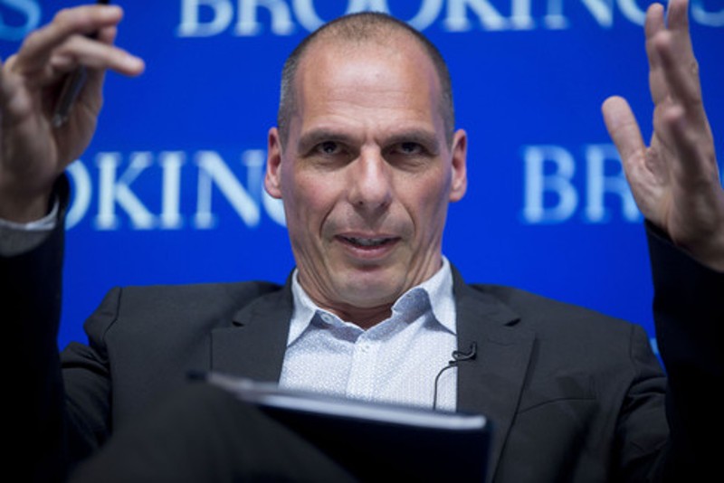 Bloomberg: Η κρίσιμη μέρα για τη ρευστότητα στην Ελλάδα πλησιάζει - Media