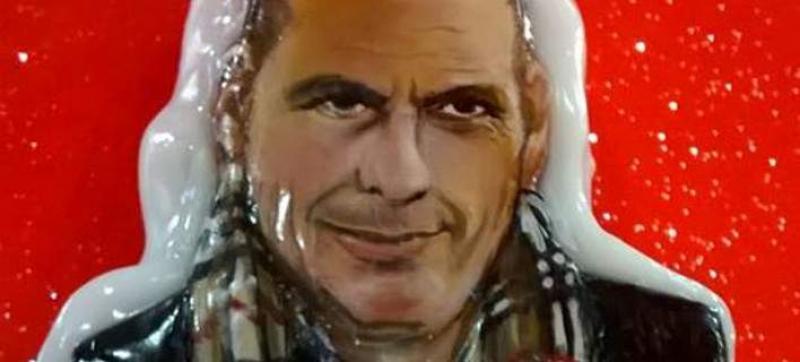 Ο Βαρουφάκης έγινε… λαμπάδα! (Photo) - Media