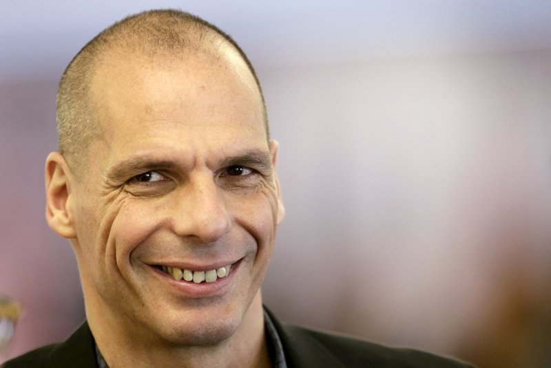 Ο Βαρουφάκης επιμένει ότι θα υπάρξει συμφωνία και περιγράφει τα σημεία… διαφωνίας - Media