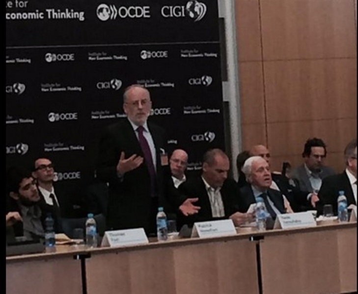 Βόμβα Βαρουφάκη: Δεν μας ικανοποιούν οι προτάσεις των θεσμών (Video) - Media