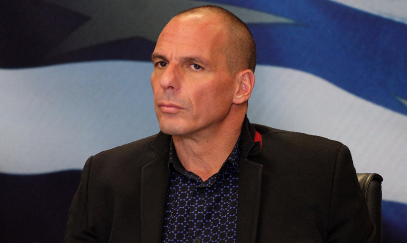 Οι δεσμεύσεις Βαρουφάκη για να κλείσει η συμφωνία στο επόμενο Eurogroup - Media