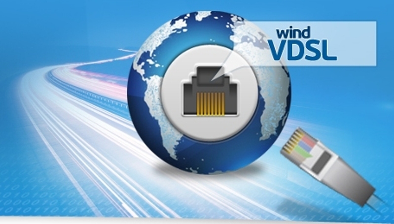 Broadband εμπειρία νέας γενιάς στο σπίτι και το γραφείο με VDSL από τη WIND - Media