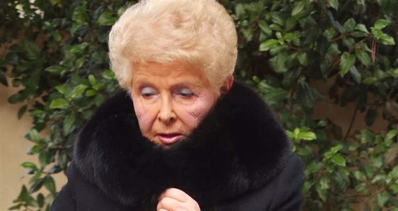 Η Β. Αλεξιάδου μιλά για τις τραγικές στιγμές μετά το θάνατο των παιδιών της - Media