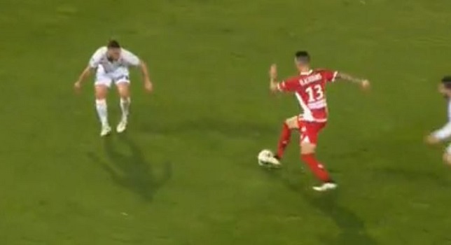 Γκολάρα ο Βλαχοδήμος! (Video) - Media