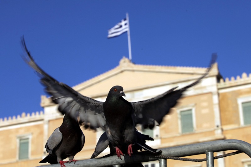 Γραφείο Προϋπολογισμού: Η αβεβαιότητα θα μας γυρίσει στην ύφεση - Media