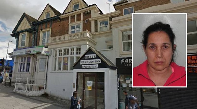 Μπέρδεψαν οίκο ανοχής με… ξενοδοχείο στο «Trip Advisor»! - Media