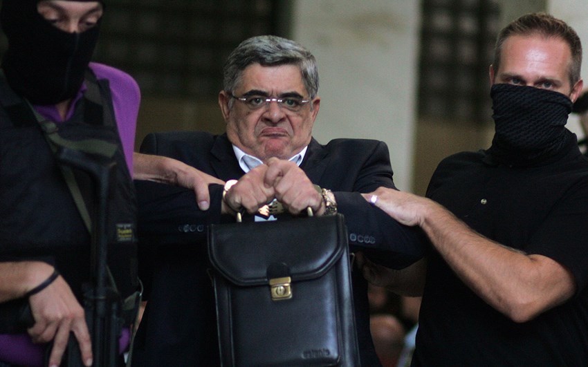 Golden Dawn Watch: Το "άγρυπνο μάτι" στη δίκη της Χρυσής Αυγής - Media