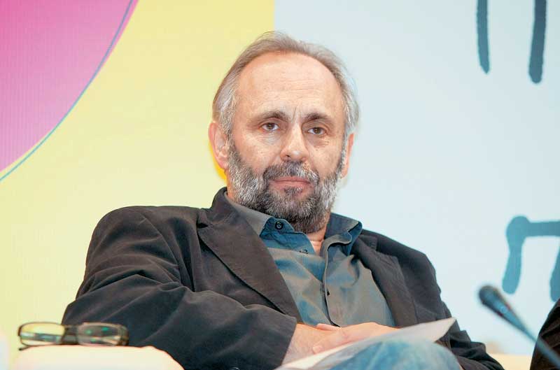 Κατατέθηκε το «υπόμνημα» Χατζάκη  απάντηση στον Ξυδάκη - Media