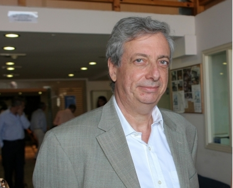 Πέθανε ο πρώην πρύτανης του Πανεπιστημίου Κρήτης, Χρήστος Νικολάου - Media