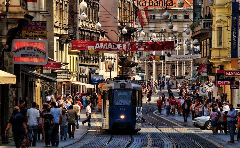 "Σεισάχθεια" στην Κροατία: Διαγραφή χρεών 5.800 φτωχών πολιτών - Media