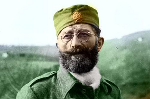 Σερβία: Σάλος αλλα και ενθουσιασμός για την αποκατάσταση του εθνικιστή ηγέτη των «Τσέτνικ» Ντράζα Μιχαήλοβιτς - Media