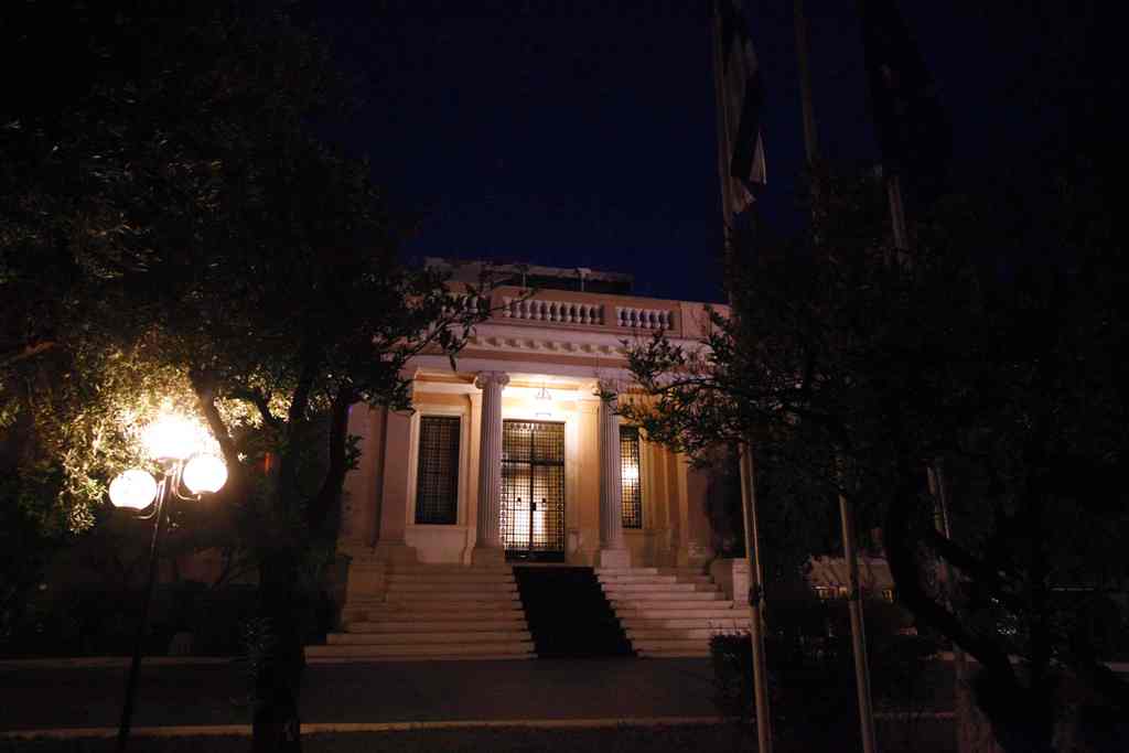 Μαξίμου: Ενιαία συμφωνία επιθυμεί η κυβέρνηση - Media