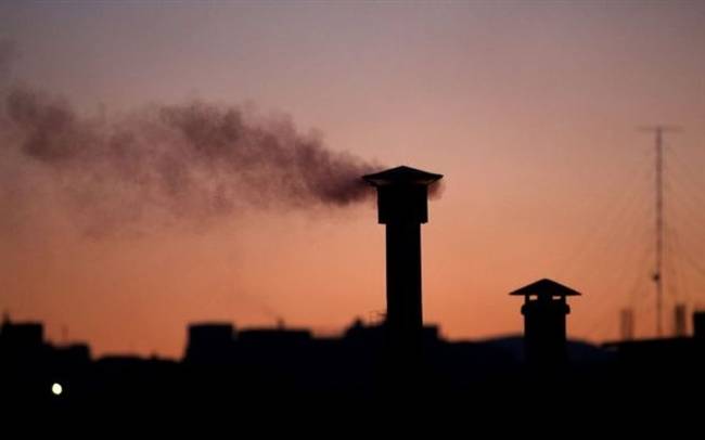 71.000 πρόωροι θανάτοι από την υιοθέτηση χαμηλών ορίων ρύπανσης - Media