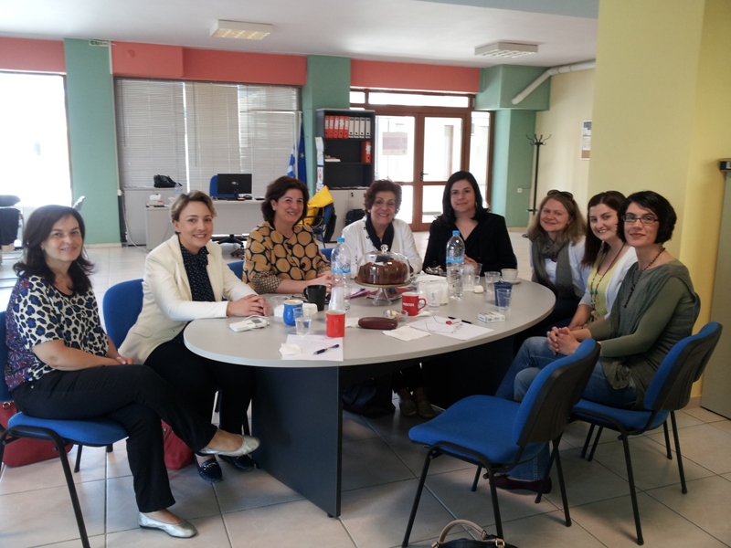 Απαραίτητες οι δομές για τις κακοποιημένες γυναίκες στην Ήπειρο - Media