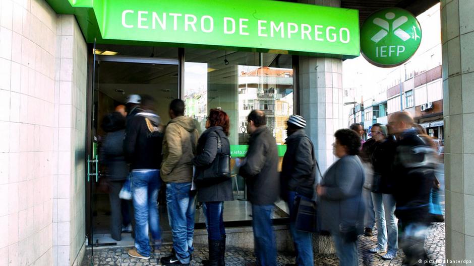 «Δημιουργική στατιστική» και στην Πορτογαλία – Η κυβέρνηση… εξωραΐζει τα ποσοστά ανεργίας - Media