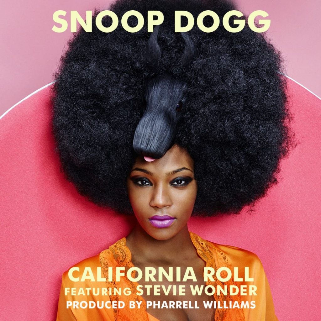 Snoop Dog-Steve Wonder: εξυμνούν σε τραγούδι την ιατρική χρήση της μαριχουάνας (Audio)  - Media