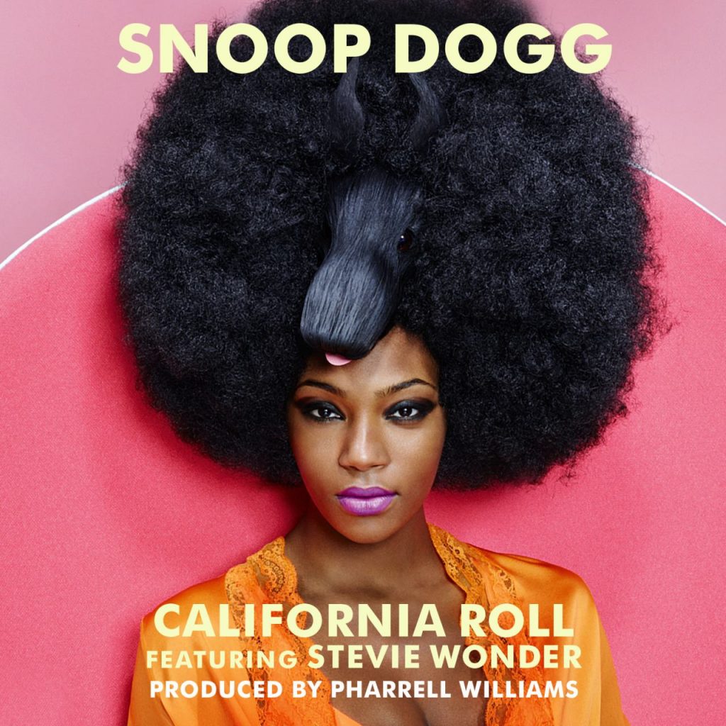Snoop Dog-Steve Wonder: εξυμνούν σε τραγούδι την ιατρική χρήση της μαριχουάνας (Audio)  - Media