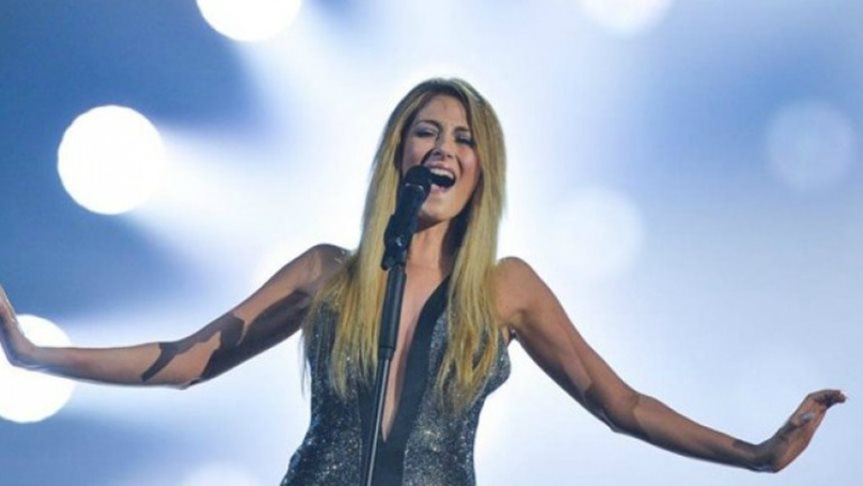 Απόψε ο ημιτελικός της Eurovision – Συμμετέχει και η Ελλάδα με τη Μαρία Έλενα Κυριάκου (Video) - Media
