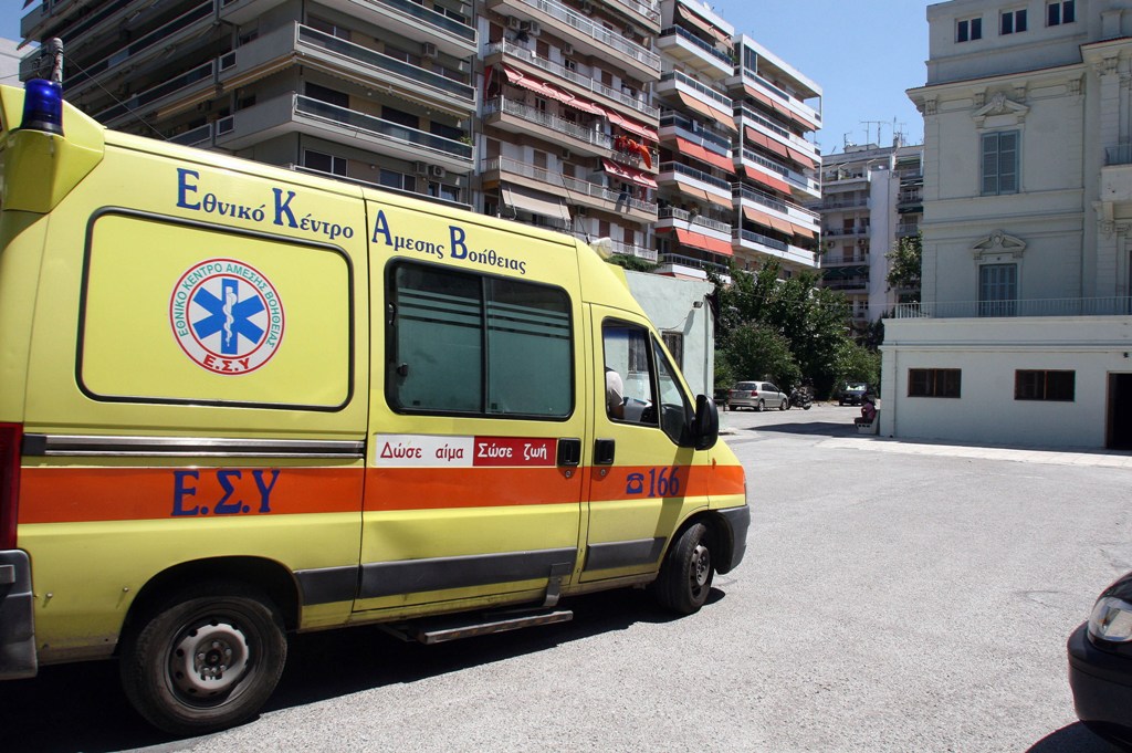 Βόλος: Στο νοσοκομείο δύο μαθητές που έδιναν πανελλαδικές μετά από κρίση πανικού - Media