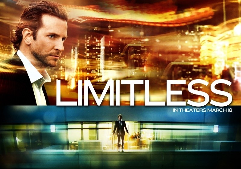 Η «Απόλυτη Ευφυΐα» με τον Μπράντλεϊ Κούπερ στην μικρή οθόνη! (Video)  - Media