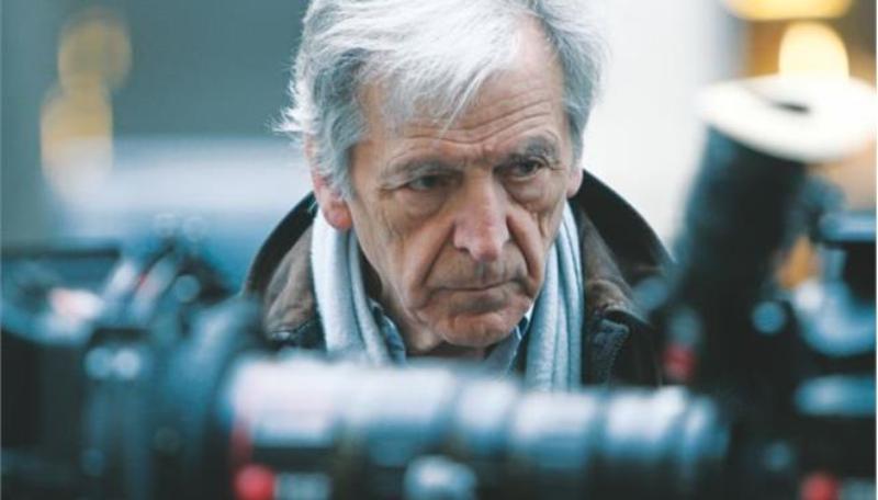 Το «Z» του Κώστα Γαβρά χειροκροτήθηκε στις Κάννες σε τιμητική εκδήλωση (Photos) - Media