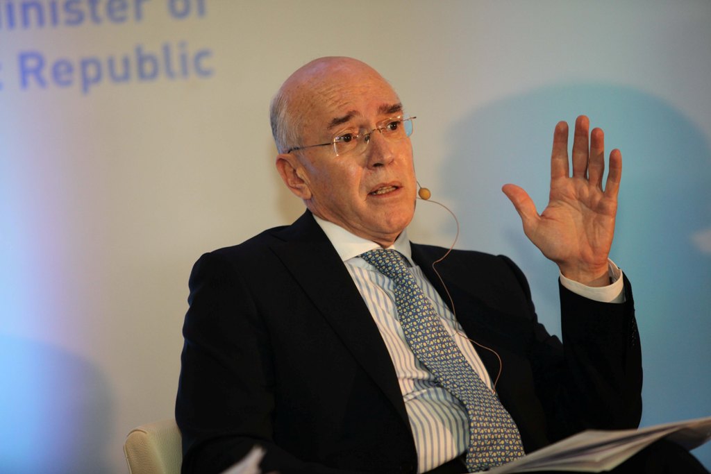 Ο Παναγιώτης Ρουμελιώτης πρόεδρος στο ΔΣ του «Ελευθέριος Βενιζέλος» - Media