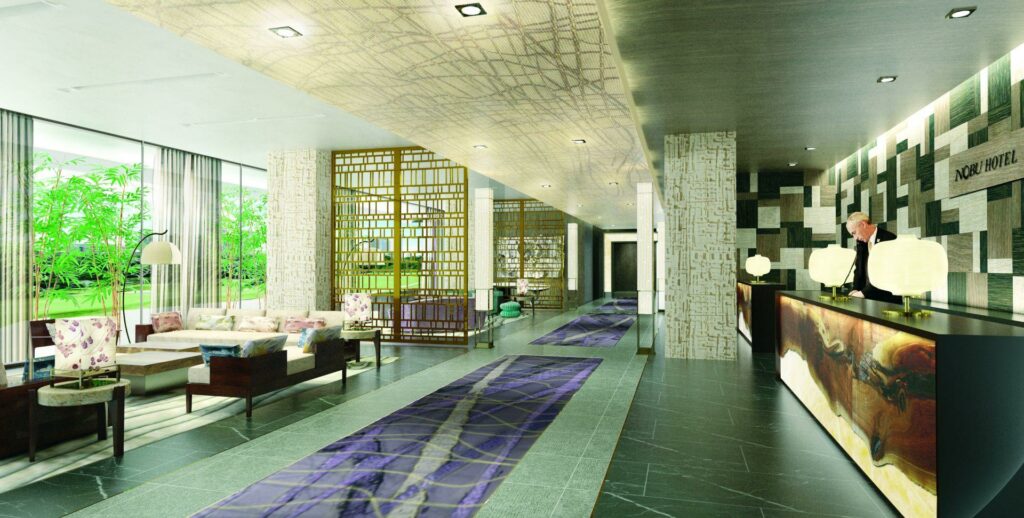 Ρόμπερτ Ντε Νίρο: εγκαινίασε το πολυτελές ξενοδοχείο του στις Φιλιππίνες (Photos)  - Media