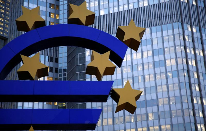 ΕΚΤ: Έχει αυξηθεί απότομα ο κίνδυνος ελληνικής χρεοκοπίας - Media