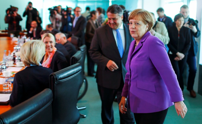 Die Welt: Η Μέρκελ έχει αποφασίσει να κλείσει η συμφωνία με την Ελλάδα – Εξασφαλισμένη η χρηματοδότηση - Media