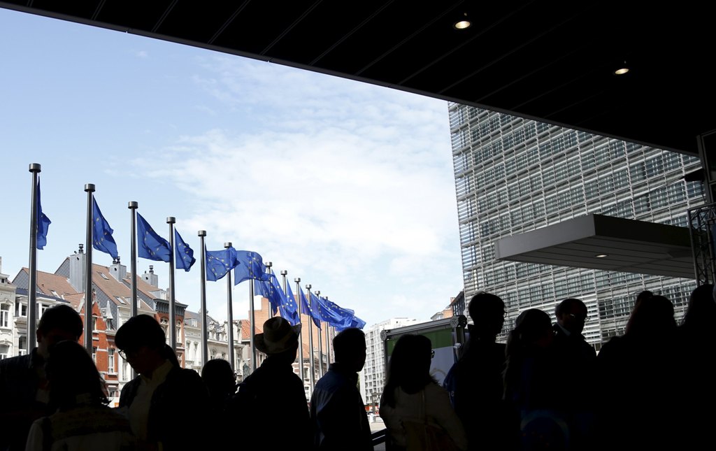 Αυτή είναι η συμφωνία που προτείνει η Κομισιόν για να κλείσει η διαπραγμάτευση - Media