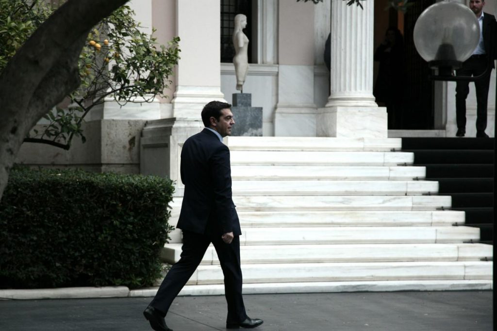Συνεδριάζει το μεσημέρι το κυβερνητικό συμβούλιο – Εντείνει τις επαφές με Ευρωπαίους ηγέτες ο πρωθυπουργός - Media